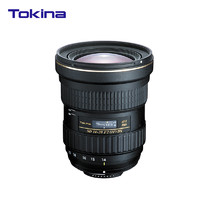 Tokina 图丽 ATX 14-20mm F2.0 PRO DX半画幅恒定大光圈广角风光婚纱照星空佳能尼康单反镜头 佳能卡口