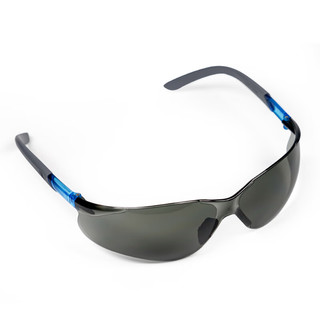 霍尼韦尔S300L(300311)骑行护目镜放刮擦防雾眼镜透明镜片防冲击男女平镜