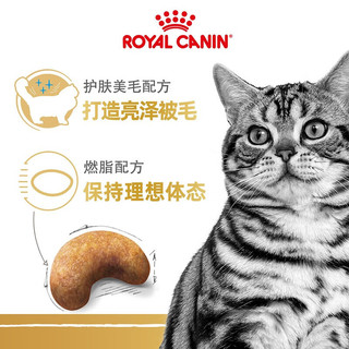 ROYAL CANIN 皇家 猫粮