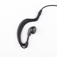 TCL HT8防水版对讲机耳机 TCL 防水耳机【触点接口】