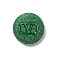 VALENTINO 华伦天奴 光影持妆轻垫粉底液 #LN2 纵情绿限定 14g