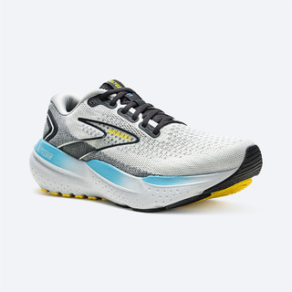 BROOKS 布鲁克斯 Glycerin 甘油21男款缓震跑鞋支撑女子专业跑步鞋