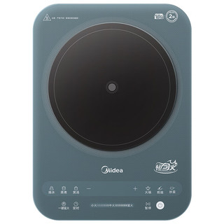 美的（Midea）电磁炉MC-22RB09