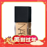 NARS 纳斯 流光美肌粉底液