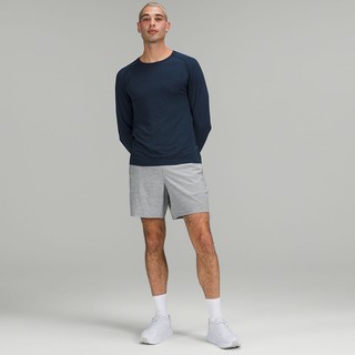 lululemon 丨Pace Breaker 男士运动短裤内衬款 7