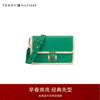 TOMMY HILFIGER 汤米·希尔费格 女士单肩包