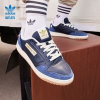 adidasoutlets阿迪达斯三叶草NY 90男女经典运动板鞋GX9704