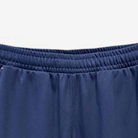 SKECHERS 斯凯奇 官方正品2021年夏季新款男子休闲透气运动长裤
