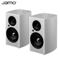 Jamo 尊宝 C709PA 家庭影院HIFI发烧级高保真有源书架音箱无线蓝牙5.0电视音响