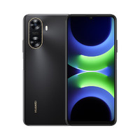 移动端：HUAWEI 华为 畅享 70z 4G手机 256GB 幻夜黑