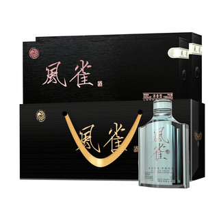 ZHANGGONG 张弓 新势力 风雀小酒46度