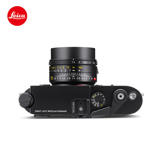 Leica 徕卡 M6 黑漆旁轴胶片相机 10557