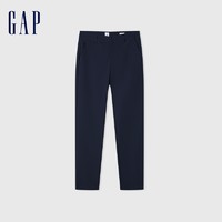 88VIP：Gap 盖璞 男士商务通勤休闲裤 887956