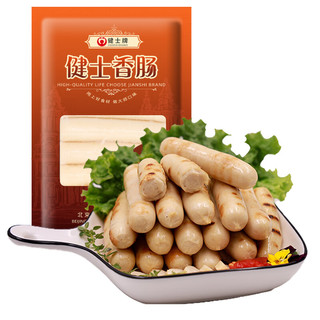 健士牌 吐斯鸡香肠 600g