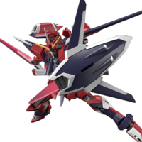 BANDAI 万代 模型 66285 HGCE 1/144 不朽正义高达 SEED剧场版 拼装