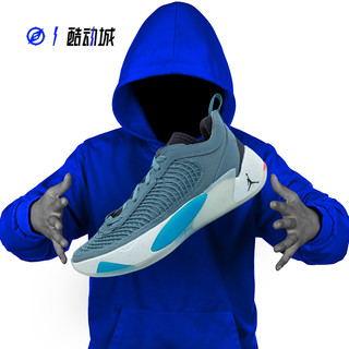 AIR JORDAN LUKA 1 东契奇一代男子实战篮球鞋 DN1772-676 DN1771