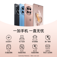 OnePlus 一加 Ace 3 5G手机