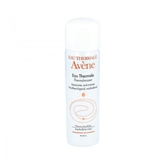 Avene 雅漾 舒泉调理喷雾50ml*3 舒缓肌肤喷雾补水保湿爽肤水