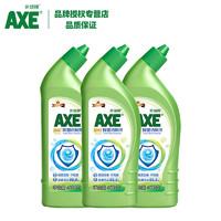 AXE 斧头 洁厕液 500g*3瓶