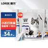 LORDE 里兜 猫用小苏打纳基矿砂 4kg*4包