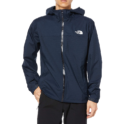 THE NORTH FACE 北面 Benture 男子防水夹克