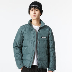 timberland添柏岚起飞系列男子轻薄款羽绒服夹克a5z21