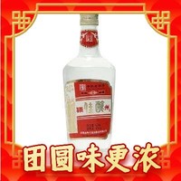 金种子 酒 颍州佳酿种子酒 浓香型白酒 中华 过年 50度 500mL 1瓶