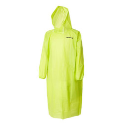 DECATHLON 迪卡侬 雨衣 OVF绿色 2195105