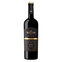 【金高分!预定爆款,西班牙超值GR!】Bodegas Murviedro Colección Gran Reserva 2015
