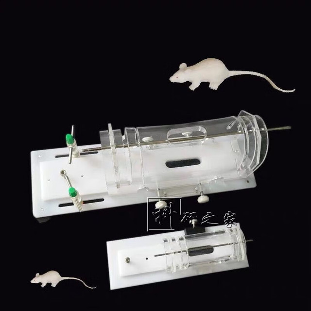 HIGANBANA 大鼠固定器 小鼠固定器