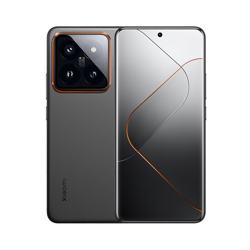 Xiaomi 14 ultra 中国版　16G 1TB 青 Xiaomi 14 ultra 中国版 16G 1TB 青