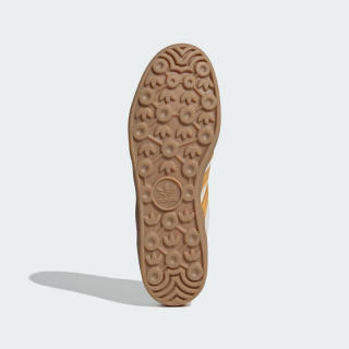 adidasyykids 大童阿迪达斯GAZELLEINDOOR三叶草系列中性休闲鞋 ID1007 42码