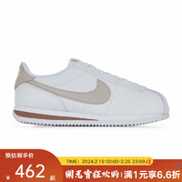 NIKE 耐克 yykids 2024春儿童CORTEZ休闲鞋 DN1791-105 36码