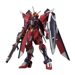 BANDAI 万代 HG 不朽正义高达 SEED FREEDOM 剧场版 15岁以上拼装模型