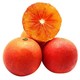 柚萝 爆甜 贵族橙 四川塔罗科血橙 10斤装 单果65mm以上
