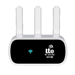 白小仙 随身WiFi 10GB/月