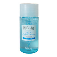 会员专享：Bifesta 缤若诗 眼唇卸妆水30ml