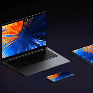 Redmi 红米 RedmiBook Pro 16 2024款 16.0英寸 轻薄本