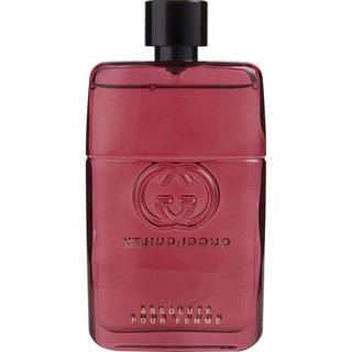 GUCCI 古驰 罪爱不羁女士淡香精 EDP 90ml 简装（白盒或无盖）