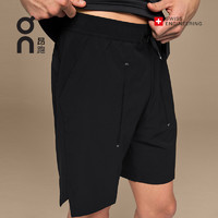 On 昂跑 Focus Shorts 2 男款运动短裤