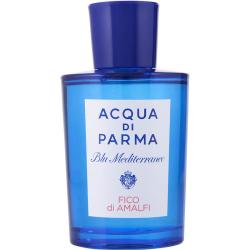 帕尔玛之水中性香水_acqua di parma 帕尔玛之水 蓝色地中海 阿玛菲