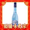 88VIP：YANGHE 洋河 蓝优 42%vol 浓香型白酒 480ml 单瓶装