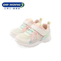 百亿补贴：DR.KONG 江博士 宝宝软底学步鞋，24、26、28码