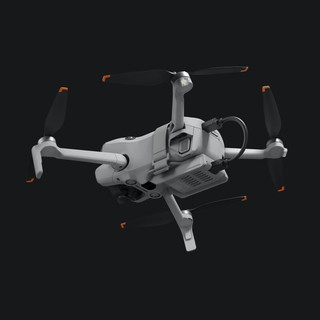 DJI 大疆 增强图传模块安装套件（适用于 DJI Mini 4 Pro）DJI Mini 4 Pro/DJI 增强图传配件 大疆无人机配件