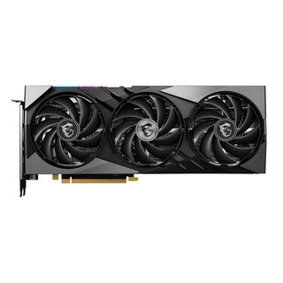 微星（MSI）RTX 4060 Ti 魔龙姬万图师全新台式电脑电竞游戏宣染设计智能学习独立显卡 4060Ti 魔龙X SLIM 8G