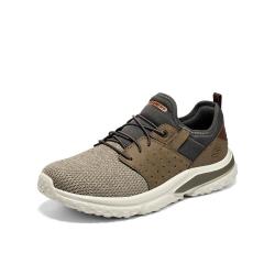【省87元】斯凯奇男士休闲鞋_skechers 斯凯奇 男款休闲运动鞋 210553