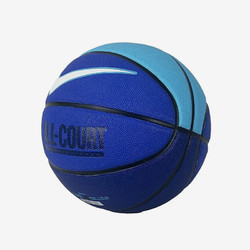 NIKE 耐克 篮球室内室外通用球成人7号标准用球比赛训练官方正品