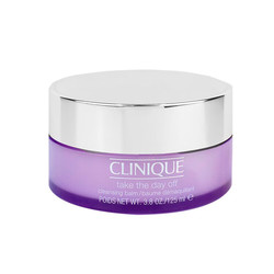 CLINIQUE 倩碧 紫胖子卸妝膏125ml