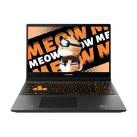 COLORFIRE 镭风 MEOW R15 2024款 （锐龙R7-8845HS、RTX 4070 8G、16GB、512GB SSD、2.5K、IPS、165Hz）