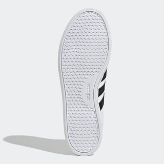 阿迪达斯 （adidas）NEO 男鞋笑脸休闲鞋高帮板鞋FX9063 41